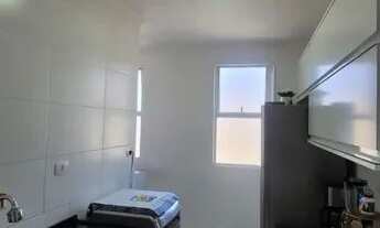 Imagem 3: Apartamento 2 dormitórios para Venda em Mogi das Cruzes, Jardim Veneza, 2 dormitórios, 1 b
