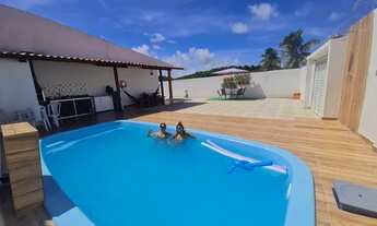 Imagem 3: Casa para aluga em ipioca TEMPORADA