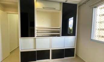 Imagem 4: Apartamento com 2 dormitórios à venda, 72 m² por R$ 420.000,00 - Condomínio Altos do Campo