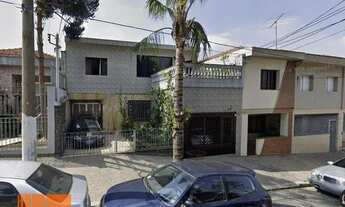 Imagem 2: Casa com 3 dormitórios para alugar, 300 m² por R$ 4.340,00/mês - Alto da Mooca - São Paulo