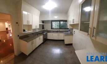 Imagem 6: APARTAMENTO - PANAMBY - SP