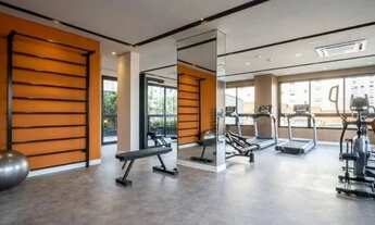 Imagem 6: Studio com 1 dormitório para alugar, 23 m² por R$ 3.600,00/mês - Perdizes - São Paulo/SP