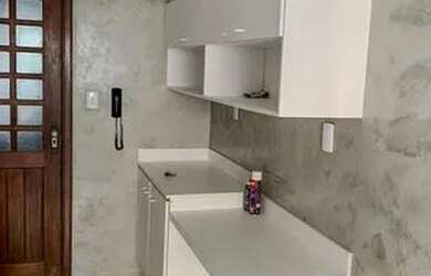 Imagem 7: Alugo Apartamento de 3/4 (1 suíte) 123 m². Loteamento Aquarius Salvador Ba
