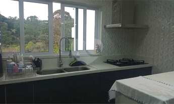 Imagem 5: Casa com acabamento de primeiríssima na Estância da Serra em Mairiporã