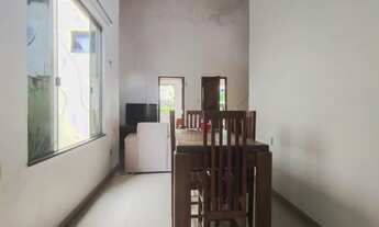 Imagem 7: RESID JARDIM ESPANHA CASA EM 02 PAV 04 QUARTOS S/ 01 SUITE 02 VAGAS