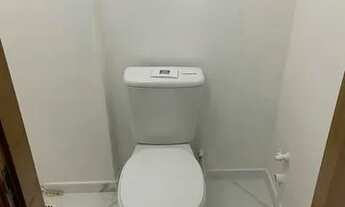 Imagem 6: Jk amplo, 100 % reformado, elétrica, hidráulica, pintura, piso tudo novo, semi mobiliado