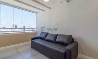 Imagem 2: Apartamento Venda Pinheiros 63 m² 2 Dormitórios