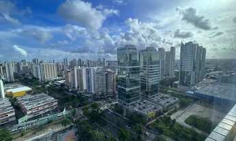 Imagem 4: Flat para Locação em Recife, Boa Viagem, 1 dormitório, 1 banheiro, 1 vaga