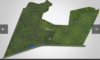 Imagem 3: Lote condomínio de Sítios Talismã