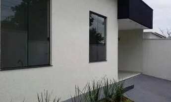 Imagem: Casa para venda no conjunto residencial