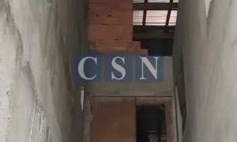 Imagem 3: Sobrado Padrão -Vila Anita Costa - Jandira/ SP - Oportunidade