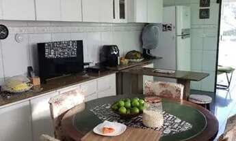 Imagem 7: CASA ASSOBRADADA - LAPA - SP