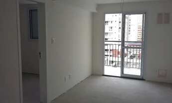 Imagem 1: Apartamento com 1 dormitório para alugar, 40 m² por R$ 2.656,00/mês - Ipiranga - São Paulo