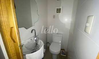 Imagem 6: Santo André - Casa Comercial - Jardim