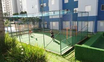 Imagem 7: Apartamento para Locação em Sorocaba, Parque Campolim, 2 dormitórios, 1 banheiro, 1 vaga