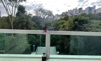 Imagem 6: Apartamento 03 quartos Buritis (BH) - Locação