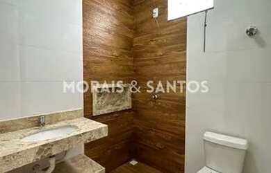 Imagem 4: LGS CASA À VENDA  DE OPORTUNIDADE NO BAIRRO VILA SION - MONTES CLAROS MG