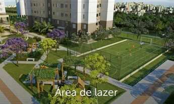 Imagem 2: Apartamento com 2 dormitórios à venda, 46 m² por R$ 280.000 - Itaquera - São Paulo/SP