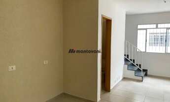 Imagem 6: Sobrado para aluguel, 2 quartos, 2 suítes, 1 vaga, Vila Santa Clara - São Paulo/SP