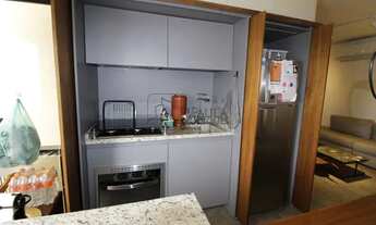 Imagem 4: Flat Residencial - Jardins - Venda!