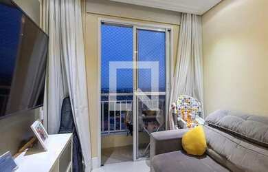 Imagem 6: Apartamento para Aluguel - Ponte Rasa, 2 Quartos, 47 m2