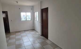 Imagem 4: Apartamento com 2 dormitórios para alugar, 64 m² por R$ 1.622,68/mês - Vila Gonçalves - Sã