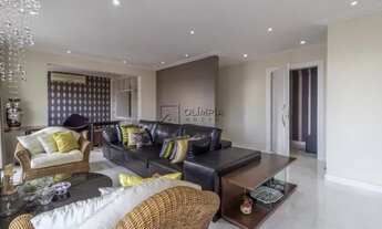 Imagem 4: Apartamento Locação Brooklin 238 m² 3 Dormitórios