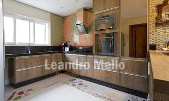 Imagem 3: ÓTIMO SOBRADO JARDIM SÃO CAETANO - PISCINA E ESPAÇO GOURMET