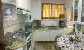 Imagem 5: Apartamento com 3 quartos à venda por R$ 330000.00, 81.47 m2 - VILA CIDADE JARDIM - LIMEIR