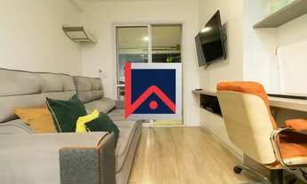 Imagem: Apartamento Venda 1 Dormitórios - 45 m²