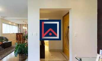 Imagem 6: Apartamento Locação Moema 186 m² 3 Dormitórios