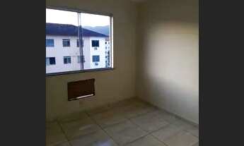 Imagem 2: ALUGO APTO - CONDOMÍNIO CALIFÓRNIA XIII - BANGU