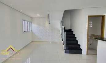 Imagem 6: Sobrado à venda, 100 m² por R$ 600.000,00 - Vila Guilhermina - Praia Grande/SP