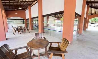 Imagem 6: Apartamento para Locação em Lauro de Freitas, Buraquinho, 2 dormitórios, 2 banheiros, 1 va