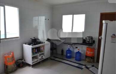 Imagem 5: Sobrado no Tremembé