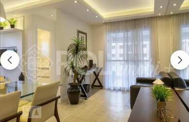 Imagem 6: APARTAMENTO RESIDENCIAL em SÃO PAULO - SP, BARRA FUNDA