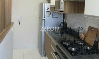 Imagem 5: Apartamento à venda com 50m², 2 dorms e 1 suíte, 1 vaga de garagem no bairro Parque Brasíl