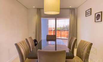 Imagem 7: MARAVILHOSA CASA MOBILIADA PARA ALUGAR NO SWISS PARK/ CAMPINAS