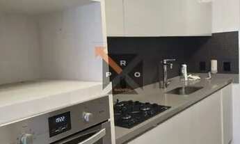 Imagem 4: Lindo apartamento na Mooca - Sacada Gourmet 02 vagas - Piscina aquecida