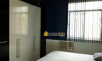 Imagem 4: Centro, Apto Muito Amplo, Sala, 3 Quartos, Banheiro Social, Copa Cozinha, Área e Dependênc