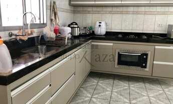 Imagem 5: Casa Sobrado - Bosque dos Ipês - 150m² - 3 Dormitórios