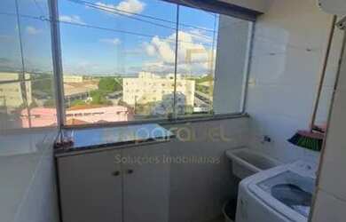 Imagem 4: Apartamento para Venda em Contagem, Fonte Grande, 2 dormitórios, 1 suíte, 2 banheiros, 1 v