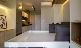 Imagem 5: Apartamento para Aluguel - Pinheiros, 1 Quarto, 24 m2
