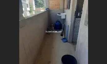 Imagem 7: Casa com 2 dormitórios à venda por R$ 170.000,00 - Jardim Jacira - Itapecerica da Serra/SP