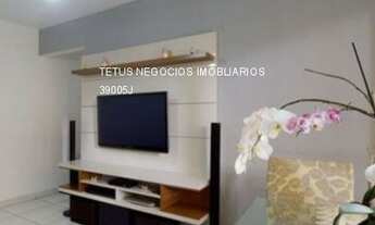 Imagem 5: APARTAMENTO A VENDA NO C0NDOMINIO RESIDÊNCIAL GRAND PRIX