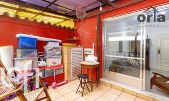 Imagem 7: Apartamento com 2 dormitórios à venda, 76 m² por R$ 930.000 - Ipanema - Rio de Janeiro/RJ