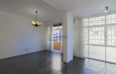 Imagem 3: Apartamento Locação Itaim Bibi 129 m² 3 Dormitórios