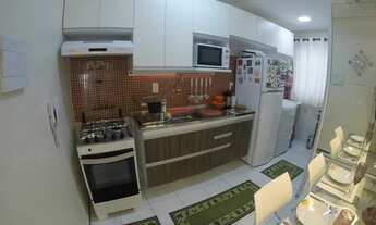 Imagem 3: Apartamento (aluguel ou venda) conj. Esperança