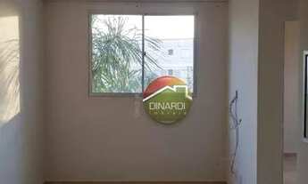 Imagem: Apartamento com 2 dormitórios para alugar