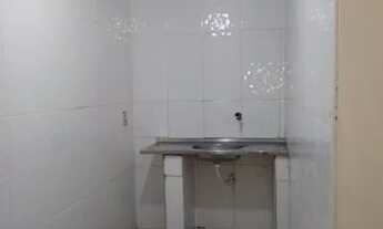 Imagem 3: Aluguel kitnet Taguatinga sul